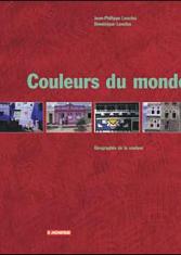 Couleurs du monde