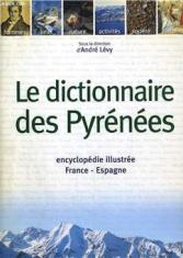 Le dictionnaire des Pyrénées