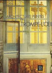 Architectures peintes en trompe-l'oeil