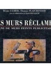 Les murs réclames 