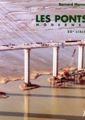 Les ponts modernes 18e, 19e siècles