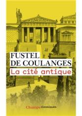 La cité antique