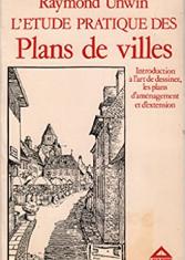 L'étude pratique des plans de villes 