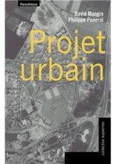 Projet urbain