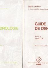 Guide de dendrologie( Tome 2)