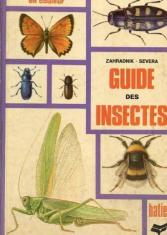 Guide des insectes