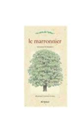 Le marronnier