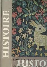 Histoire de l'art français (Tome 1)