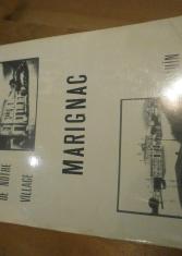 Mémoire de notre village : Marignac