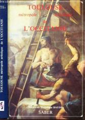 Toulouse métropole artistique de l'Occitanie