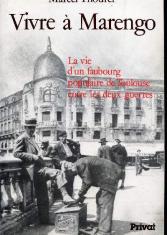 Vivre à Marengo