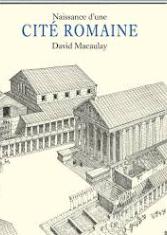 Naissance d'une Cité romaine