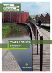 Ville et nature