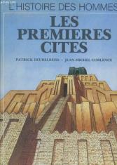 Les premières cités