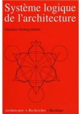 Système logique de l'architecture