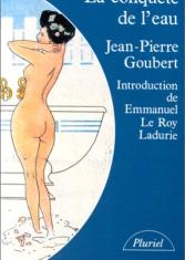 La conquête de l'eau 