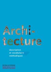 Architecture : vocabulaire