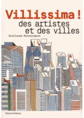 Villissima ! Des artistes et des villes