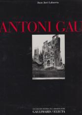Antoni Gaudi