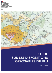 Guide sur les dispositions opposables du PLU