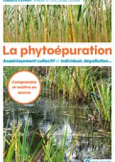 La phytoépuration. Assainissement collectif et individuel, dépollution...