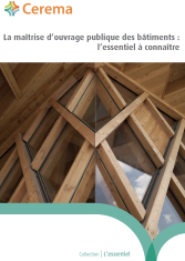 La maîtrise d'ouvrage publique des bâtiments : l'essentiel à connaître
