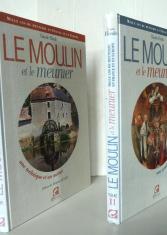 Le moulin et le meunier