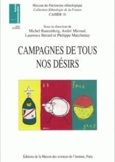 Campagne de tous nos désirs 