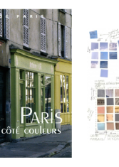 Paris côté couleurs