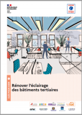 Rénover l'éclairage des bâtiments tertiaires