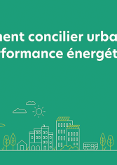 Comment concilier urbanisme et performance énergétique ? 
