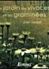 Le jardin de vivaces et de graminées