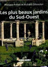 Les plus beaux jardins du Sud-Ouest