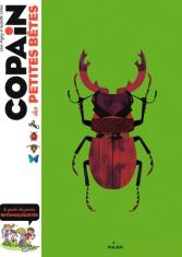 Copain des petites bêtes