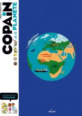 Copain de la planète