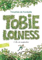 Tobie Lolness. (Tome 1)