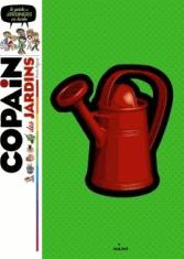 Copain des jardins