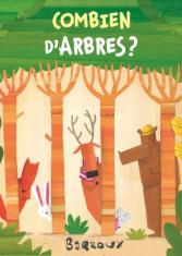 Combien d'arbres ?