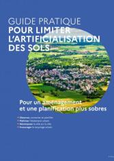 Guide pratique pour limiter l'artificialisation des sols