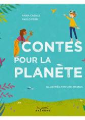 Contes pour la planète