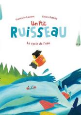 Un petit ruisseau