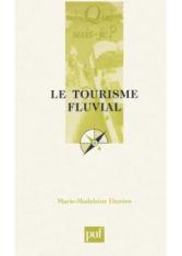 Le tourisme fluvial
