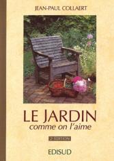 Le jardin comme on l'aime