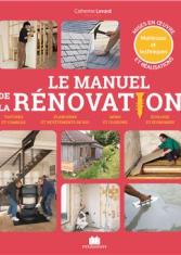 Le manuel de la rénovation