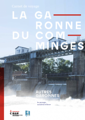La Garonne du Comminges