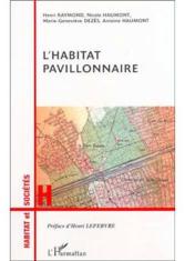 L'habitat pavillonnaire
