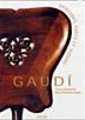 Gaudi : demeures, parcs et jardins