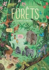 Forêts...Et comment les préserver 