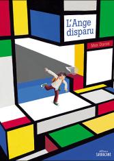 L'ange disparu
