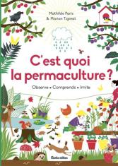 C'est quoi la permaculture ?